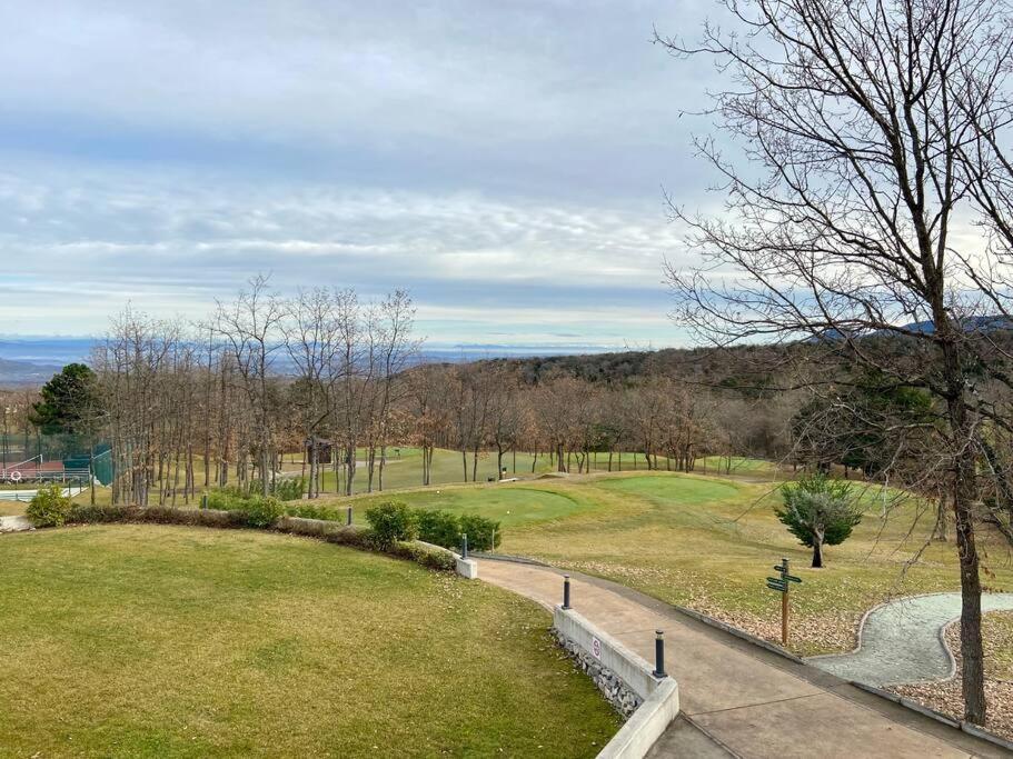 Golf Sojuela Naturaleza Pet Friendly Exterior photo