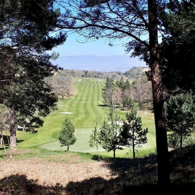 Golf Sojuela Naturaleza Pet Friendly Exterior photo