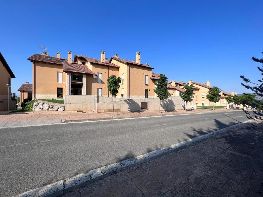 Golf Sojuela Naturaleza Pet Friendly Exterior photo